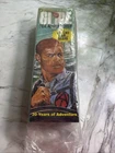 GI Joe Club Exclusive Adventure Team Sea Adventurer 12" Figure NEW  2003