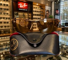 Rayban RB3296 very, very rare only 40 of these made