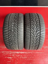 275 35 19 Hankook Winter Icept Evo 3 100v 7mm Tread