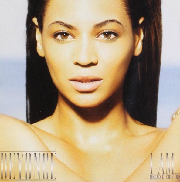 Audio Cd - Beyonce' - I Am...Sasha Fierce - Music World Entertainment -D- Neu-image