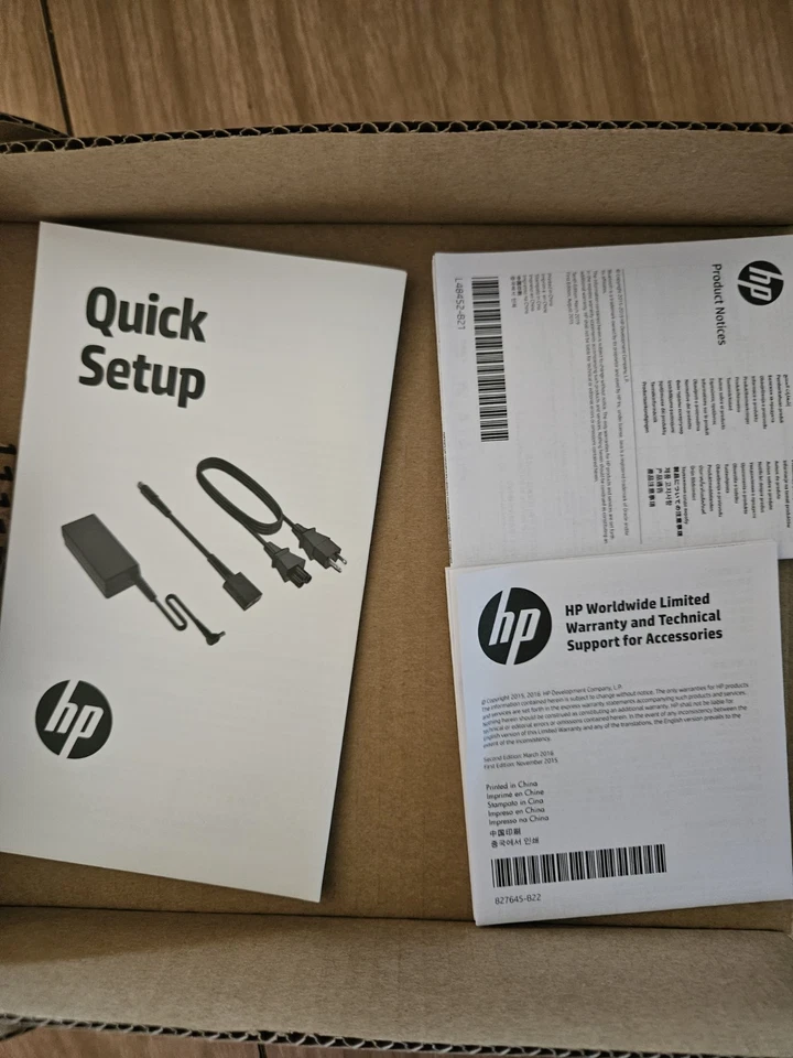 Unidad DVDRW Mobile USB, NLS US - Parte: A2U57AA#ABA Foto 2 de 2