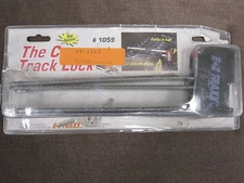 E-Z Traxx 1059 Track Locker New