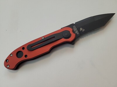 Colt CT0050FFS Pocket Knife - United Cutlery -Made in Germany
