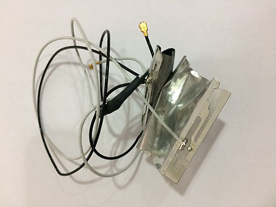 Antenne Cable Nappe Wifi Wlan Wireless Packard Bell ARES GP3W (AGP30