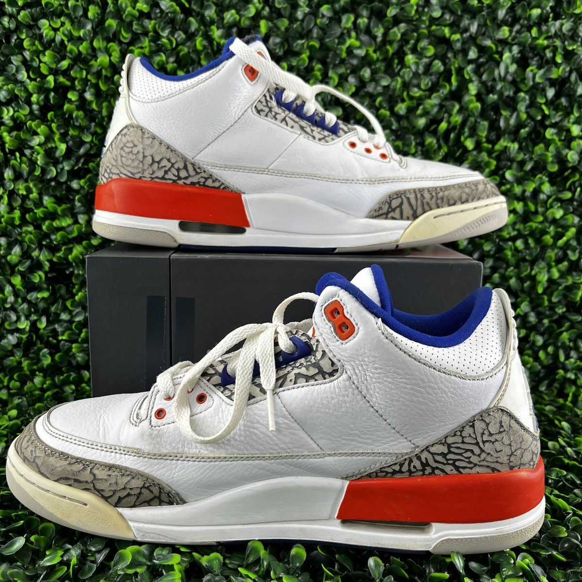 ★ NIKE. AIR JORDAN.3 RETRO TEX.MEN/8.5 ★ The Women's Air Jordan 3 Retro TEX Fossil Starfish Releases July 2025