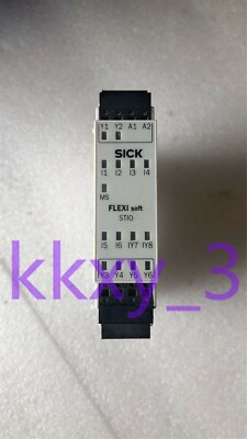 1 PCS   FX0-STIO68002 1061778 relay in good condition #D6