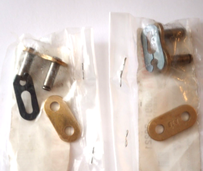 ジョージア Yamaha YZ Drive Chain Joint NOS 90891-20221 Qty. 2 (L-5549) | eBay