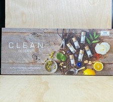 CLEAN RESERVE Six Piece Spray Travel Layering Collection Perfume 6 X 5ml/0.17oz