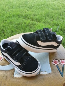 vans size 6c