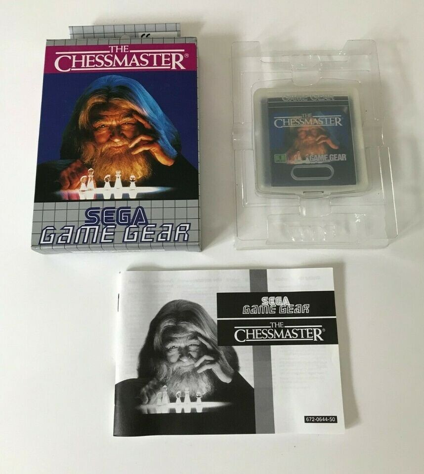 Jeu Sega Game Gear Gambler Jiko Chuushinha