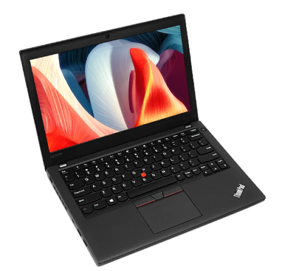 Lenovo ThinkPad X270 laptop i5 6200U Turbo 2.80GHz 16GB 256GB SSD