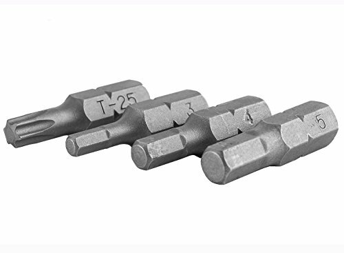 pro bike tool adjustable torque wrench set