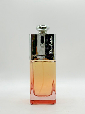 DIOR ADDICT BY CHRISTIAN DIOR 50ML EDT SPRAY (NEW WITHOUT BOX)