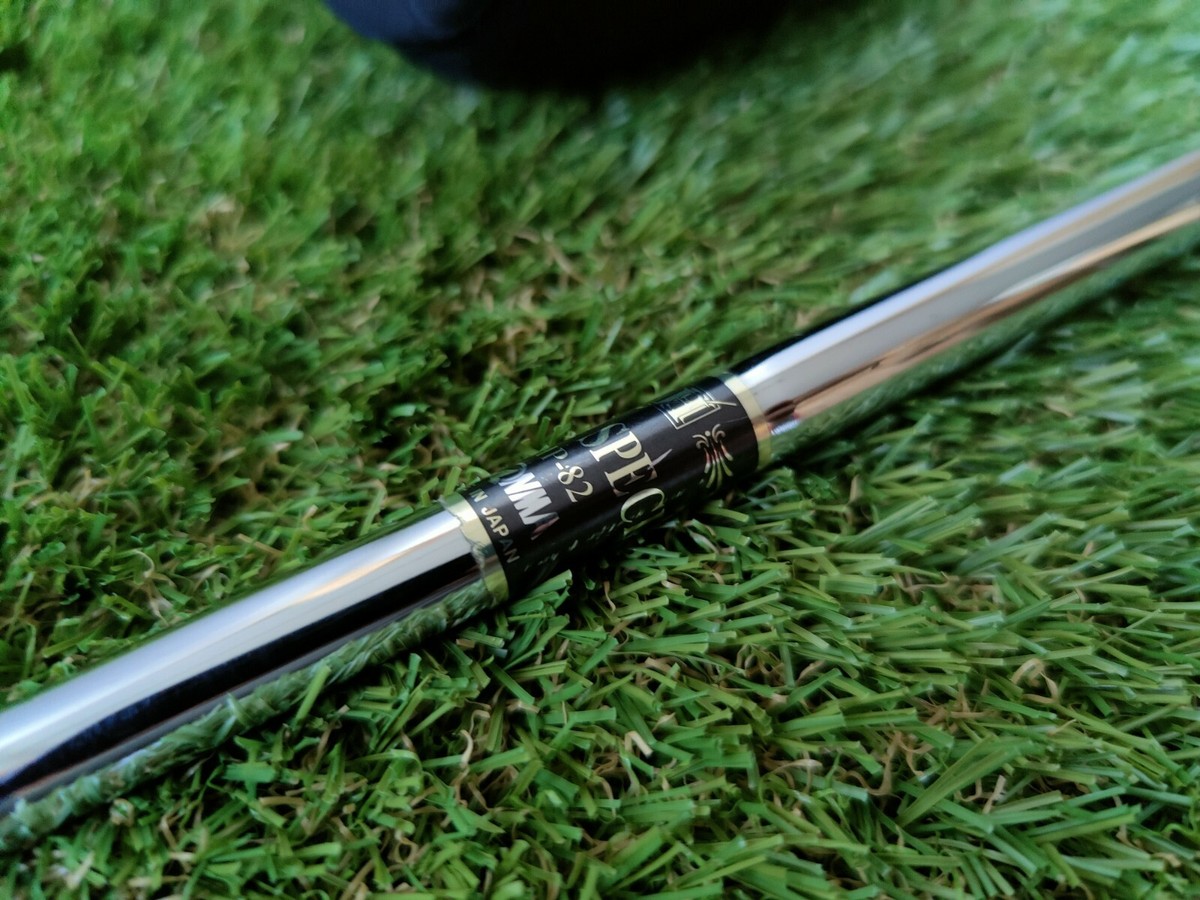 Putter Golf HONMA SV-II Space Voyager - Occasion - À Juger Sur Photos