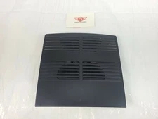 2004-2010 BMW M5 E60 Ultrasonic Alarm Motion Sensor Module W/ Trim OEM 6980089