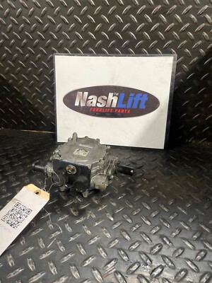 582016970	REGULATOR-LP-MMC2.4L	FITS YALE	GOOD USED	HBU1:76