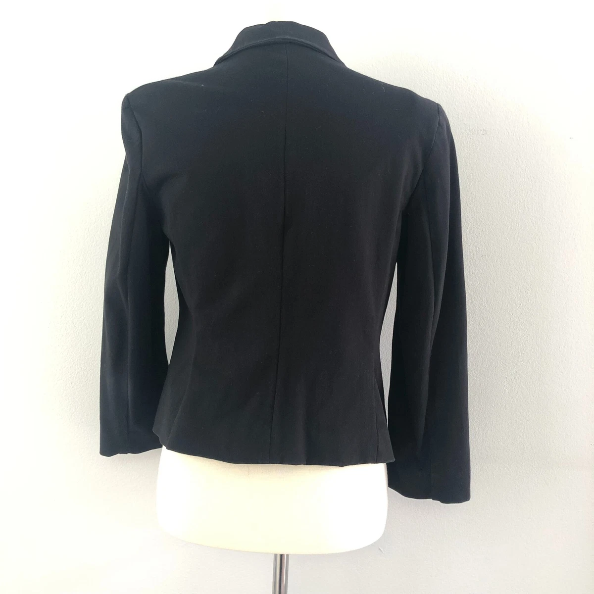 Kenneth cole long line clearance blazer