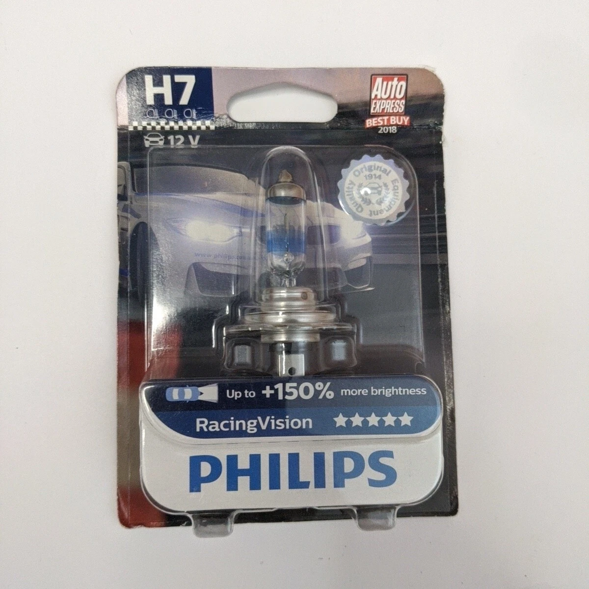 Headlight sale bulb philips
