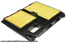 HONDA Filtro Aria Motore Orizzontale GX360. Misure 167x105x33 Mm 310134