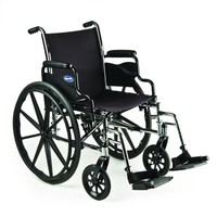 Invacare Tracer Sx5 18 Wheelchair Flip Back Desk Length Arms Elevating Legrests on sale Invacare Tracer Sx5 18 Wheelchair Flip Back Desk Length Arms Elevating Legrests on sale