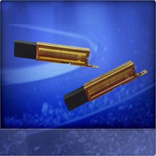 Motor Carbon Brushes Grinding Coals Suitable For for Festool CTM33E, CTM44E