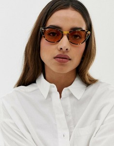 ray ban women's cat eye sunglasses