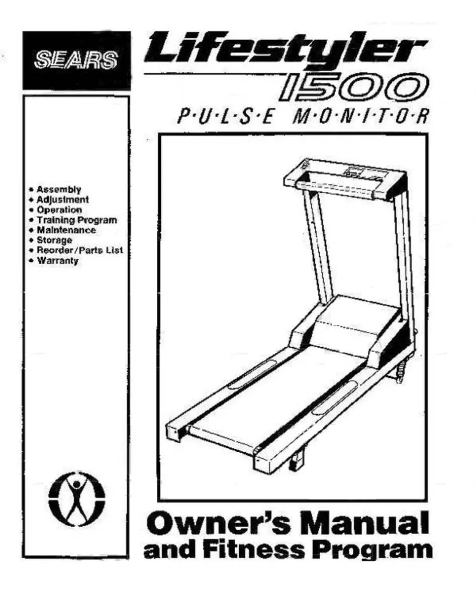 Nordictrack commercial 1500 manual hot sale