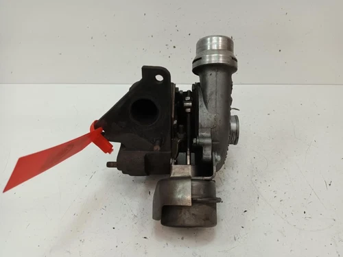 360800H379162 Turbolader für RENAULT Scenic II (Jm) 2004 3928402 - Bild 5 von 10
