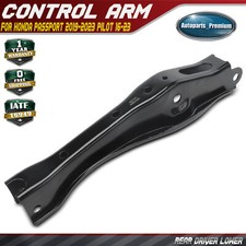 Rear Left Lower Control Arm for Honda Passport 2019-2023 Pilot 2016-2023 Acura