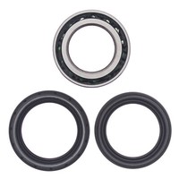 Radlager-Kit All Balls 25-1480 FüR Honda TRX Fourtrax FA Rincon 650 / 680 Ccm