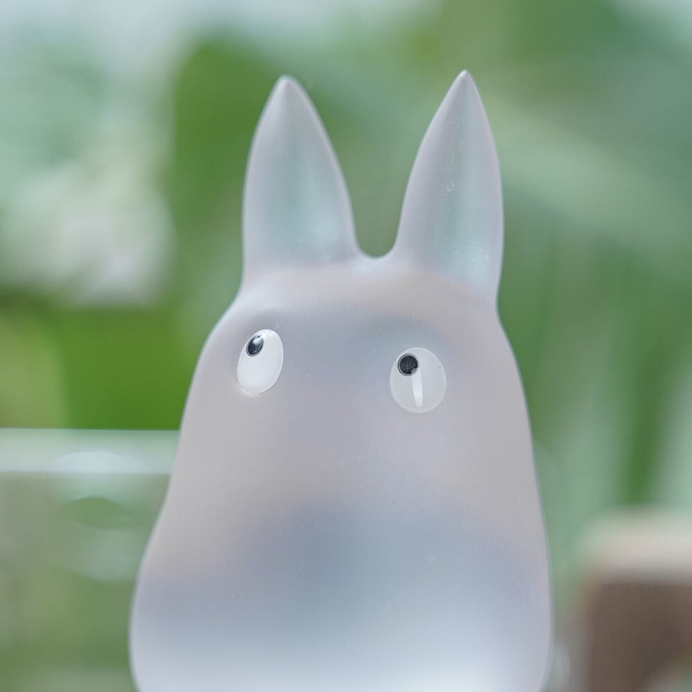 Japan Studio Ghibli My Neighbor Totoro Small Totoro