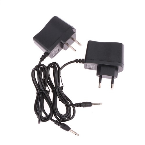 Handheld Electric Sewing Machine EU/US Plug Power Adapter for 101 Stitch Machine
