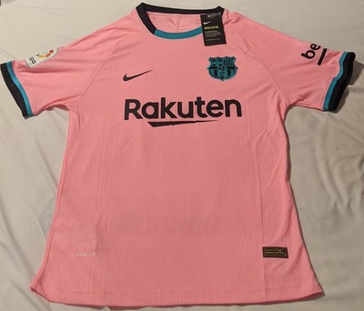 third kit fc barcelona