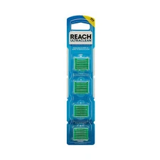 REACH UltraClean Access Flosser Head Refill Mint 28CT