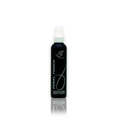 Simone G. Final Touch Öko Verdampfer 200 ml