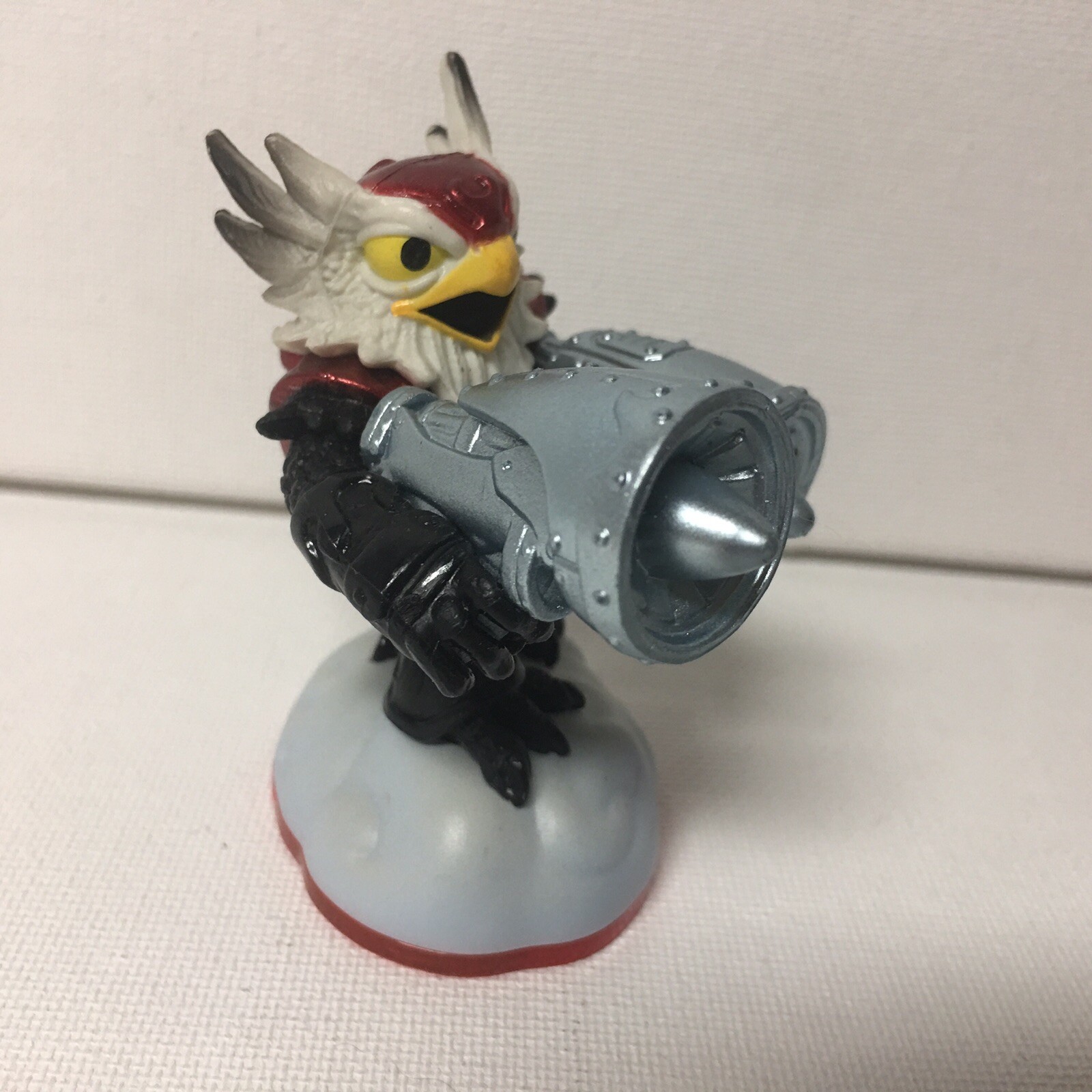 Skylanders Trap Team Full Blast Jet Vac BUY 4 GET 1 FREE All