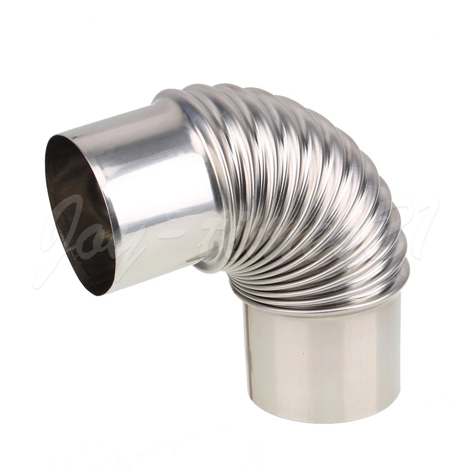 علت سرد شدن لوله بخاری