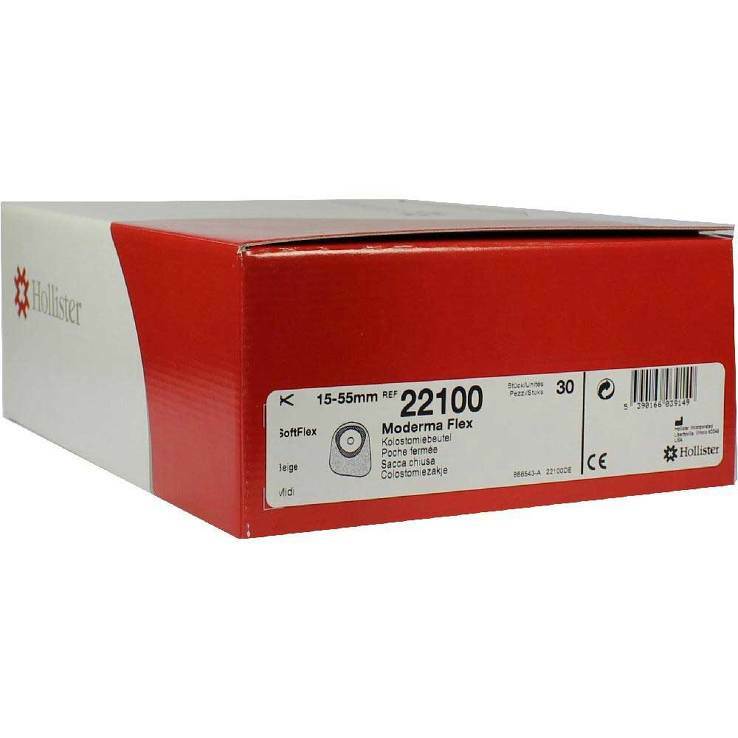 Moderma 22100 flex cl opq 15-55mm 30 (5390166039149)