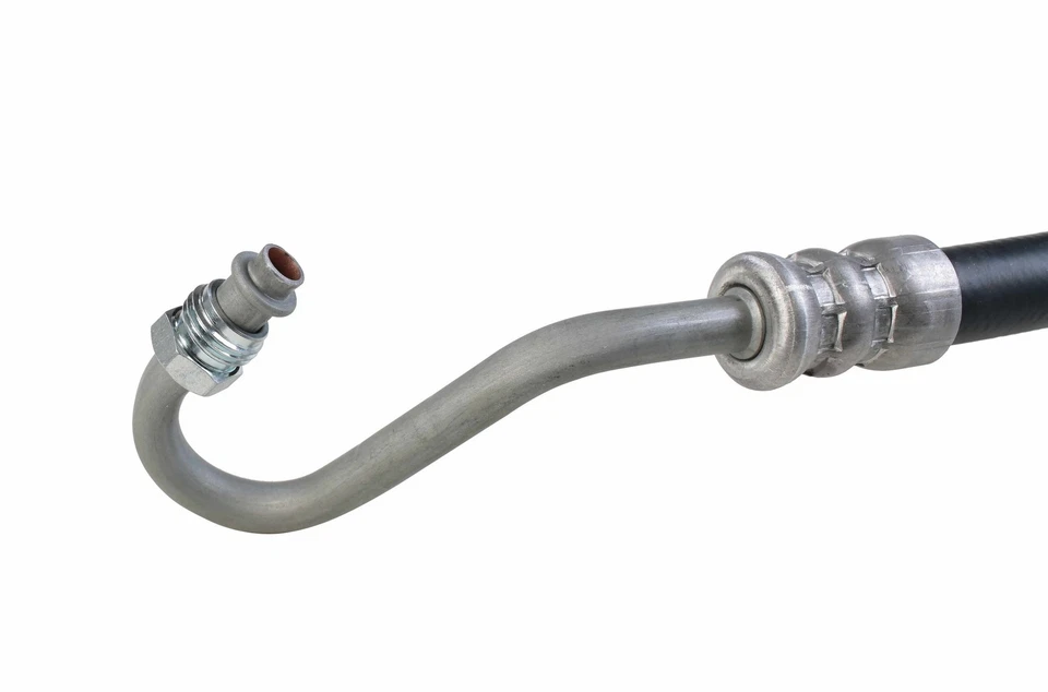 For 1989-1991 GMC R3500 Power Steering Pressure Line Hose Assembly Sunsong 1990 - Image 2 of 3