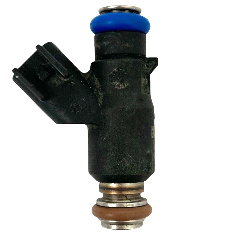 OEM Hyundai Kia 3.3L 3.8L 06-2012 Fuel Injector SET OF 6 SANTA FE BENCH TESTED - Imagem 3 de 4