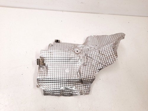 Hitzeschild Lenkgetriebe Mercedes CLA W117 W176 GLA X156 A2464660838