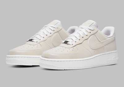 Nike Air Force 1 Utility Black Reflective - Grailify