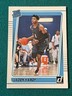 2022 Panini Chronicles Donruss Rated Rookies Draft Picks Jaden Hardy #11