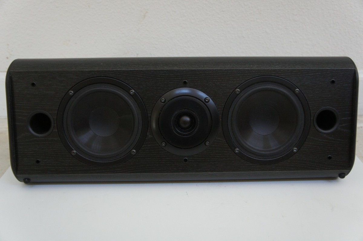 JAMO CENTER 200 Speaker Made In Denmark