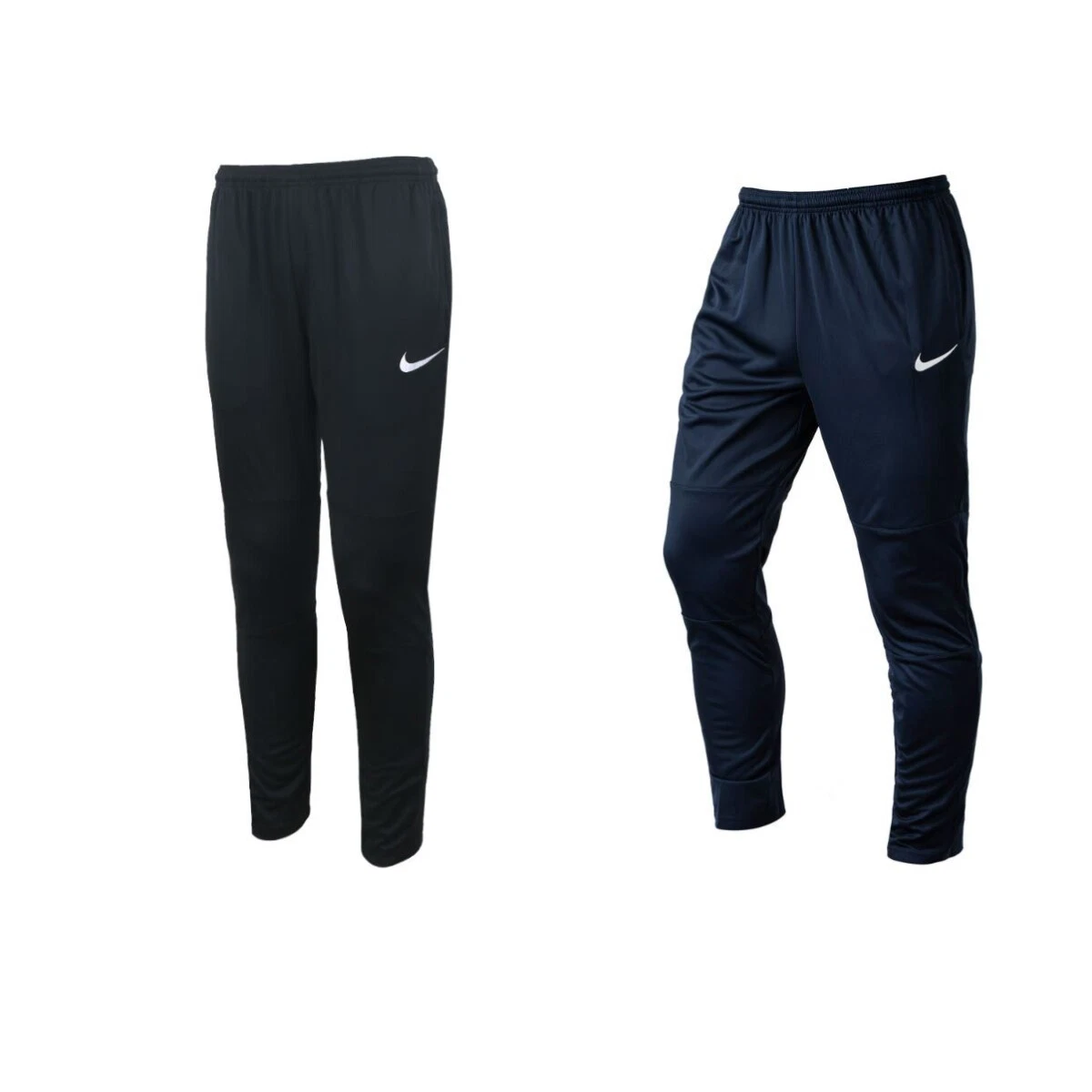 Nike Men's Dri-Fit Park 20 Track Pants Sports Casual Training Slim Fit Trouser