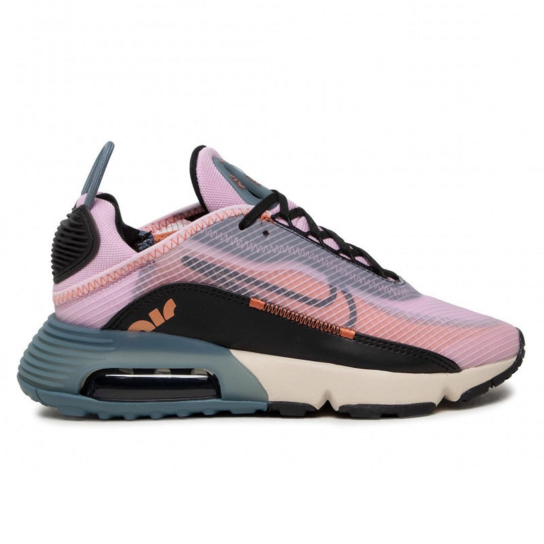 Nike Air Max 2090 Womens Pink Trainers