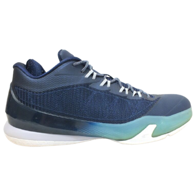 Jordan CP3.VIII Blue - 684855-407