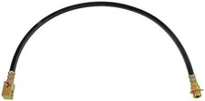 Rear Center Brake Hose For 1966-1969 Ford F250 1967 1968 Dorman H36537 Rear Center Brake Hose For 1966-1969 Ford F250 1967 1968 Dorman H36537