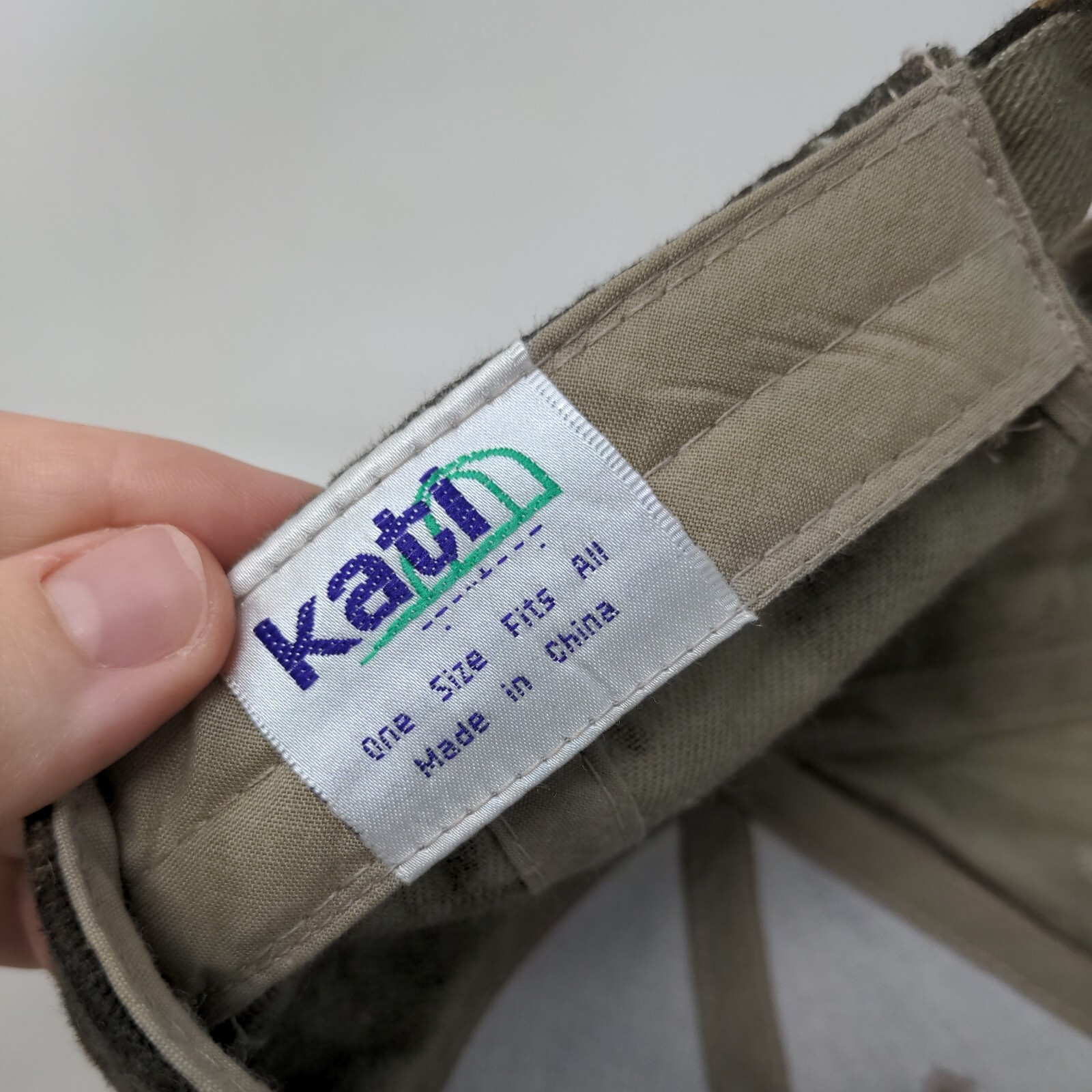 Backflow Assembly Testing & Supply Slideback Hat … - image 7