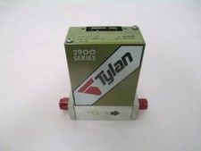 Millipore FC-2900M-4V MFC, Mass Flow Controller, O2, 100 SCCM, 422032